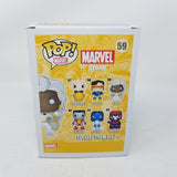 Funko Pop! Marvel Storm 59 Hot Topic Exclusive Vinyl Figure Figurine New NIB Toy