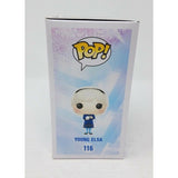 Funko Pop! DIsney Frozen Young Elsa 116 Vinyl Figure Figurine Movie New In Box