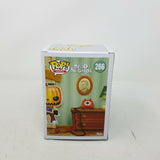 Funko Pop! Neighbor Pumpkinhead 266 Toys R' Us Exclusive Vinyl Figure Figurine