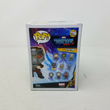 Funko Pop Star Lord Guardians of the Galaxy 209 Toys R Us Exclusive Vinyl Figure