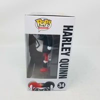 Funko Pop! DC Comics Harley Quinn 34 PX Previews Exclusive Vinyl Figure NIB