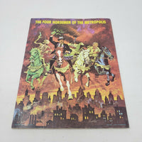 MAD MAGAZINE Super Special Number 18 Vintage 1975 Garbage From Past Issues