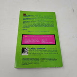 Games A Tale of Two Bullies Carol Gorman Uncorrected Proof Paperback 1st Ed Book