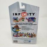 Disney Infinity Agent P Platypus Pummel Figure Toy Box Fonctionne avec Web Code