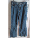 Arizona Denim Blue Jeans Girls size 18.5 Plus Pants 37822 Children's Youth