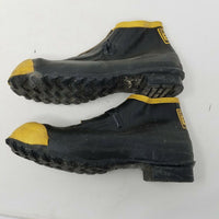 Ranger ANSI Boots Z41 PT91 Steel Shank Toe Protective Ankle Shoes Mens 11 Buckle