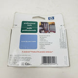 HP 10 2000c 2500c Yellow Ink Cartridge New Sealed Genuine Original Expired