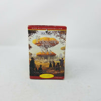 J.R.R. Tolkien Audio Cassette Books Tape The Hobbit Fellowship of Ring Lot 2 Set
