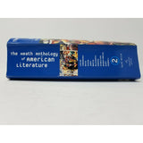 The Heath Anthology of American Literature 4th Edition Vol 2 Paul Lauter Book