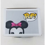 Funko Pop! Disney Minnie Mouse 23 Vinyl Figure Figurine New In Box Series 2 Walt