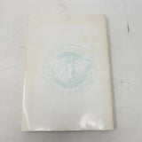 The Psychocybernetic Model of Art Therapy by Aina O. Nucho 1987 Paperback Book