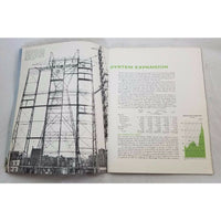 1963 Middle South Utilities Inc. Annual Report Shareholders Financial Statements