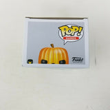 Funko Pop! Neighbor Pumpkinhead 266 Toys R' Us Exclusive Vinyl Figure Figurine