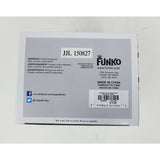 Funko Pop! Stan Lee Collectibles 03 2015 Comikazi Exclusive Red Superhero Toys