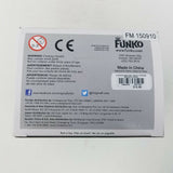 Funko Pop! Guardians of the Galaxy Holiday Dancing Groot 101 Hot Topic Exclusive