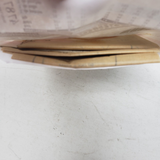 Vintage Butterick 4787 Pattern Stretch Knit Classics Tops 5 Styles Sizes L XL