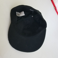 Mickey Mouse Disney Parks Hip Hop Graffiti Baseball Hat Flexfit Elastic Adult OS