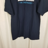 Vintage Jackson Browne The Pretender Concert TShirt Mens XL 2005 Bay Side USA