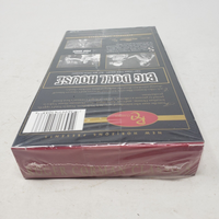 VHS Big Doll House Pam Grier 1971 / 1997 New Horizons Video Women in Prison R