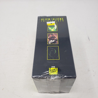 VHS Alien Aliens The Making of Alien Movie Video R 1992 Sigourney Weaver