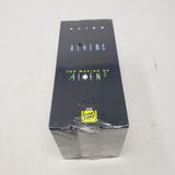 VHS Alien Aliens The Making of Alien Movie Video R 1992 Sigourney Weaver