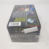 VHS Alien Aliens The Making of Alien Movie Video R 1992 Sigourney Weaver