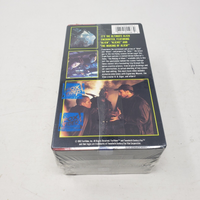 VHS Alien Aliens The Making of Alien Movie Video R 1992 Sigourney Weaver