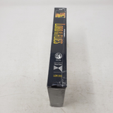 The Lord of the Flies 1963 VHS Brand New Factory Sealed Black & White