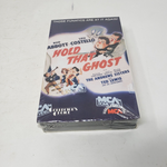 Abbott & Costello Hold That Ghost Beta Tape 1982 NEW Sealed Not VHS MCA Betamax