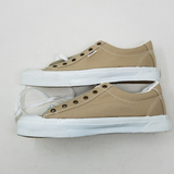 Vintage Vans Handmade Sneakers Shoes Mens 11 Canvas 90s Skateboarding 005067 1