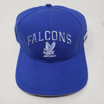 Vintage AF Air Force Academy Falcons Baseball Hat Cap Mens OS Snapback Puma ALA